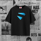 Otaku Mode x Superman – Ascension Tee (Black)