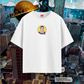 Otaku Mode x Superman – A Symbol of Hope Tee (White)